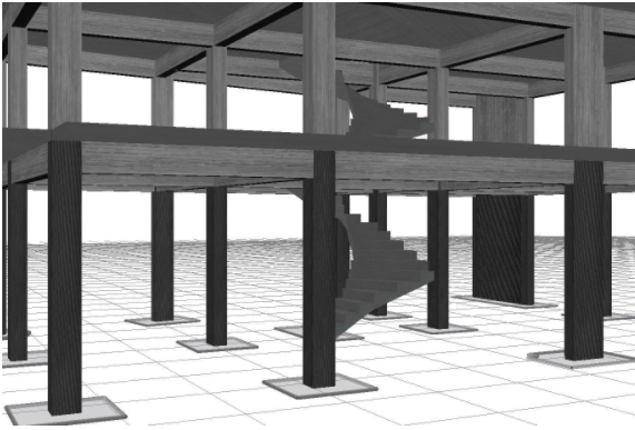 天津天津消防安全评估软件-SeismoBuild天津结构安全计算分析软件