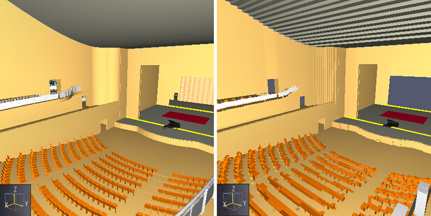天津消防安全评估烟气流动模拟分析软件PyroSim