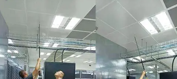 天津消防检测内容是有哪些方面